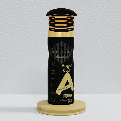 Eftina Ameer Al Oudh 200ml Deo